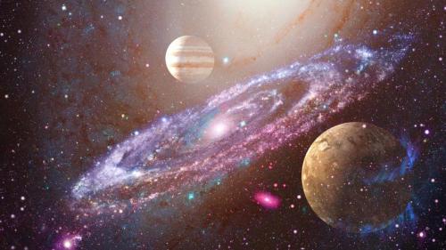 宇宙之外是什么？宇宙有边缘吗？153 / 作者:ADUPREce / 帖子ID:39875