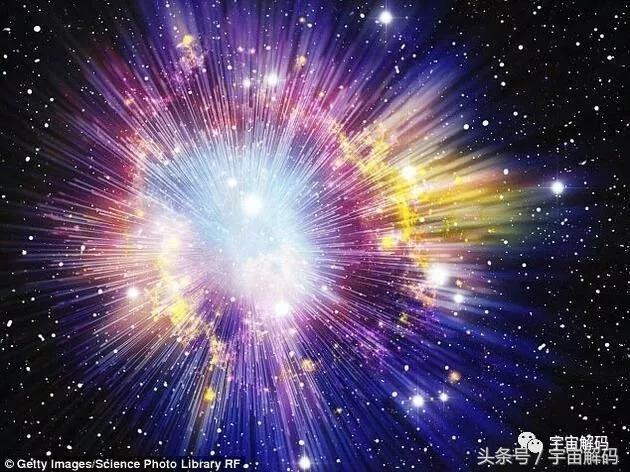 物理学家惊人设想：宇宙大爆炸或从未发生过145 / 作者:aHNtCqDM / 帖子ID:39889