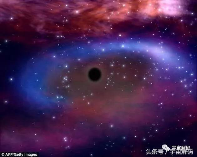 物理学家惊人设想：宇宙大爆炸或从未发生过233 / 作者:aHNtCqDM / 帖子ID:39889