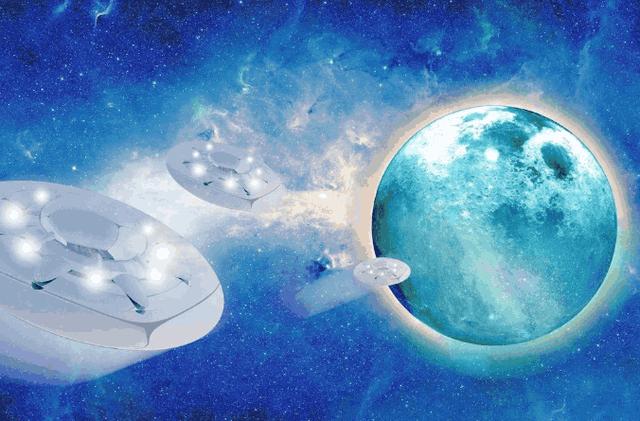 我国科学家发表报告：长期以来对于外星人的研究，或许就是个错误515 / 作者:aquila00 / 帖子ID:39937