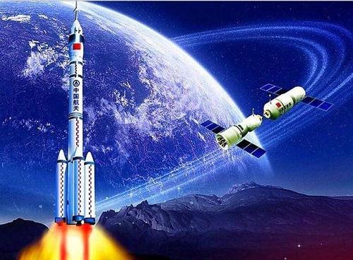 第六宇宙速度可能存在吗？科学家预言，突破三维空间220 / 作者:流氓插件 / 帖子ID:39941