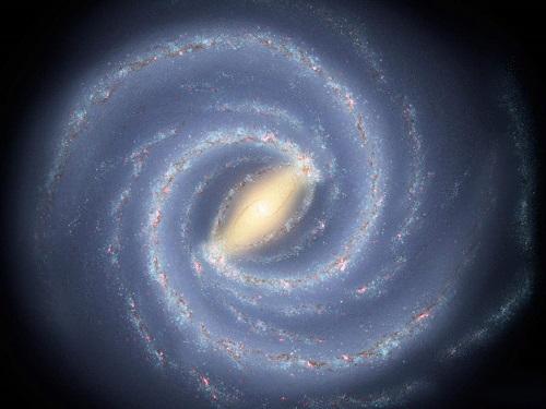 第六宇宙速度可能存在吗？科学家预言，突破三维空间930 / 作者:流氓插件 / 帖子ID:39941