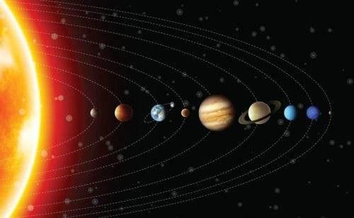 第六宇宙速度可能存在吗？科学家预言，突破三维空间386 / 作者:流氓插件 / 帖子ID:39941