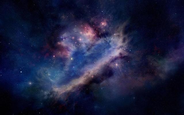 宙真的诞生自宇宙大爆炸吗？可能更像冰块融化97 / 作者:yPfiXGyC / 帖子ID:39943