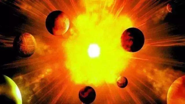 科学家反复思考怀疑：宇宙的起源已经陷入死循环？955 / 作者:AgKDjFcG / 帖子ID:39944