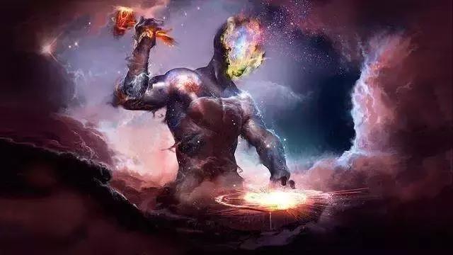 科学家反复思考怀疑：宇宙的起源已经陷入死循环？766 / 作者:AgKDjFcG / 帖子ID:39944