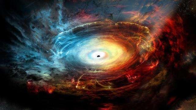 科学家反复思考怀疑：宇宙的起源已经陷入死循环？512 / 作者:AgKDjFcG / 帖子ID:39944