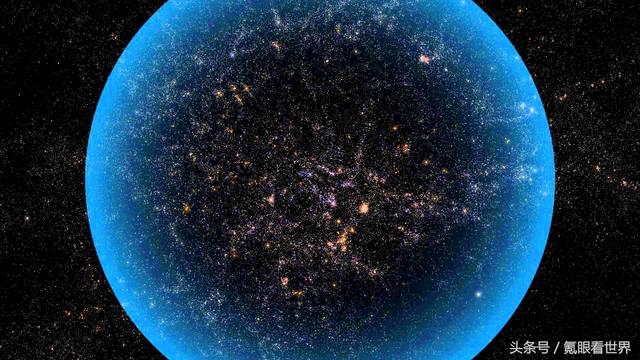 宇宙有多广阔，地球有多渺小，人类有多脆弱，看看就知道了！802 / 作者:zhoujingli / 帖子ID:39951