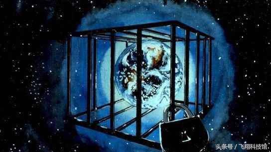 宇宙是个“牢笼”？宇宙墙的发现或将证明这点！网友：细思极恐612 / 作者:keajoo / 帖子ID:39952