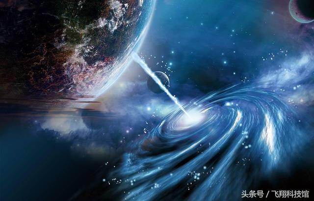 宇宙是个“牢笼”？宇宙墙的发现或将证明这点！网友：细思极恐215 / 作者:keajoo / 帖子ID:39952