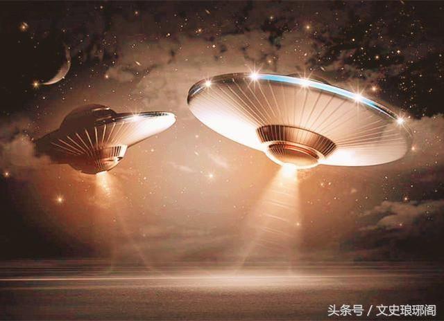 《山海经》记载了外星人？这3个神话故事，背后隐藏着夏朝历史218 / 作者:pybbs / 帖子ID:39965