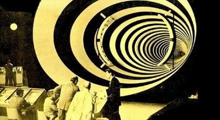 回到过去的时空旅行不存在吗？其实“猫”早就暗示了答案777 / 作者:传奇私服cdegeq / 帖子ID:39966