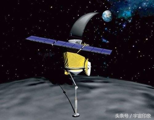 这颗小行星终于看到它真面目，再过五年返回地球148 / 作者:5674152 / 帖子ID:39970