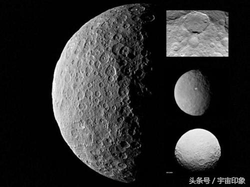 这颗小行星终于看到它真面目，再过五年返回地球841 / 作者:5674152 / 帖子ID:39970