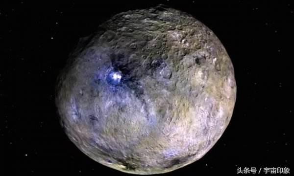 这颗小行星终于看到它真面目，再过五年返回地球264 / 作者:5674152 / 帖子ID:39970