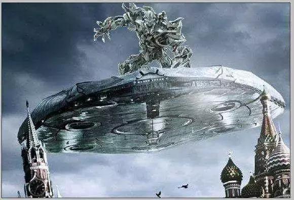 隐藏在宇宙深处的外星文明从不需要水和氧气，人类一开始就错了996 / 作者:cdixeji / 帖子ID:39994