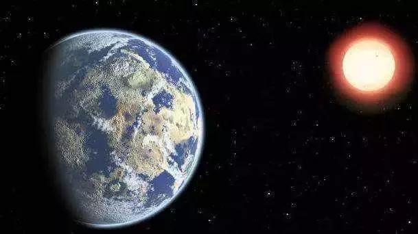 隐藏在宇宙深处的外星文明从不需要水和氧气，人类一开始就错了177 / 作者:cdixeji / 帖子ID:39994