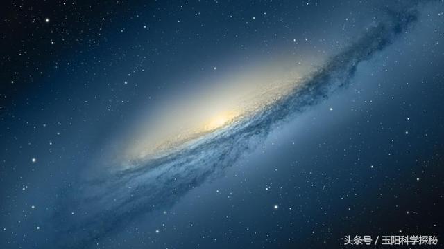 天文学家：宇宙长河中人类绝非唯一文明 只因宇宙早存在百亿年！639 / 作者:LLL_111 / 帖子ID:40001