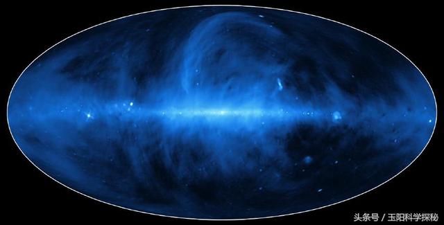 天文学家：宇宙长河中人类绝非唯一文明 只因宇宙早存在百亿年！937 / 作者:LLL_111 / 帖子ID:40001