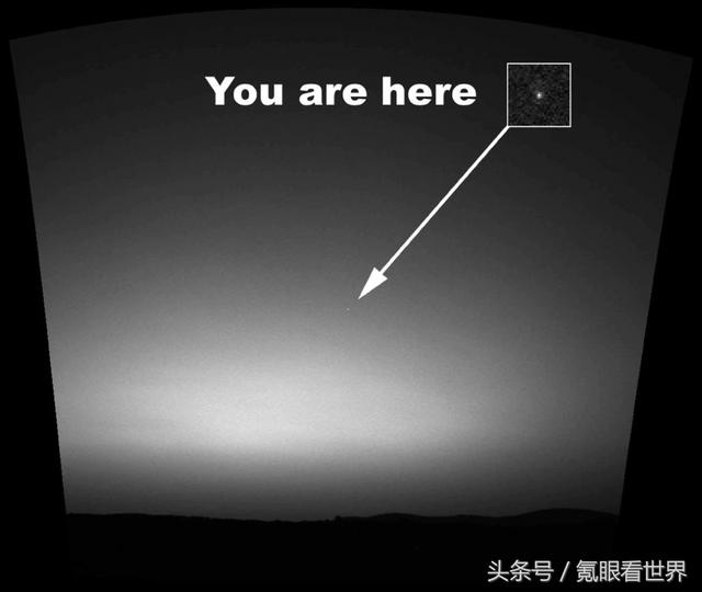 宇宙有多大？如果宇宙是一座370米高楼，银河系就是一粒沙子！294 / 作者:levin2008 / 帖子ID:40004