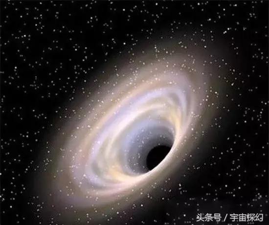 如果黑洞就是一种虫洞，通往新世界的大门833 / 作者:eason320hk / 帖子ID:40005