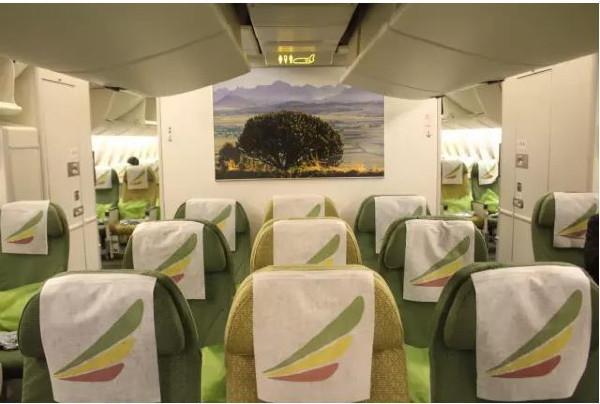 探访人类起源 埃塞俄比亚航空飞行报告及首都市内游览898 / 作者:ananokok / 帖子ID:40006