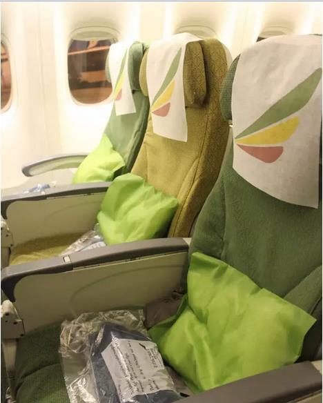 探访人类起源 埃塞俄比亚航空飞行报告及首都市内游览369 / 作者:ananokok / 帖子ID:40006