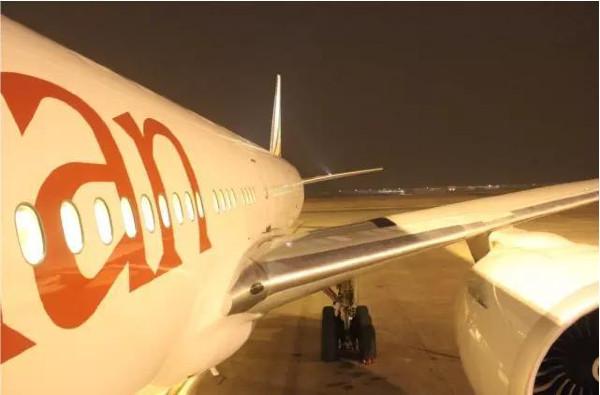 探访人类起源 埃塞俄比亚航空飞行报告及首都市内游览51 / 作者:ananokok / 帖子ID:40006