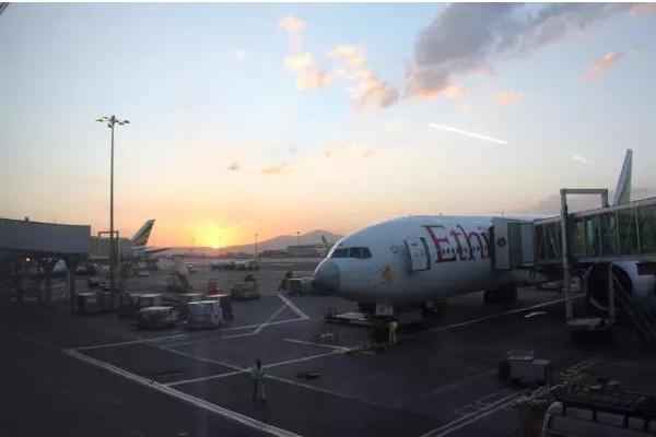 探访人类起源 埃塞俄比亚航空飞行报告及首都市内游览937 / 作者:ananokok / 帖子ID:40006