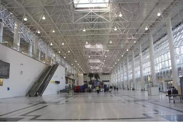 探访人类起源 埃塞俄比亚航空飞行报告及首都市内游览445 / 作者:ananokok / 帖子ID:40006