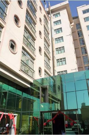探访人类起源 埃塞俄比亚航空飞行报告及首都市内游览336 / 作者:ananokok / 帖子ID:40006