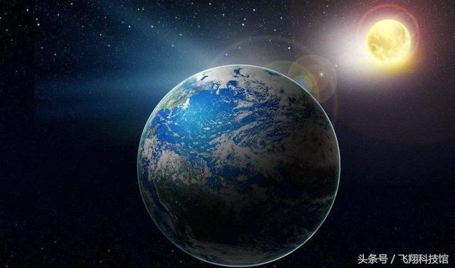 地表温度0—40℃！处于宜居带内，这颗星球或将成为第二地球！933 / 作者:常务管理员 / 帖子ID:40007