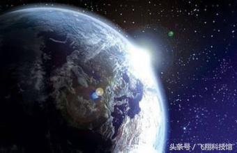 地表温度0—40℃！处于宜居带内，这颗星球或将成为第二地球！734 / 作者:常务管理员 / 帖子ID:40007