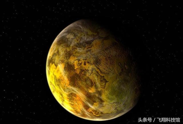 地表温度0—40℃！处于宜居带内，这颗星球或将成为第二地球！324 / 作者:常务管理员 / 帖子ID:40007
