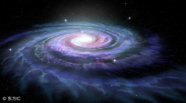 宇宙也有轮回！科学家称探测到宇宙前世的遗迹，死亡后的“魂魄”743 / 作者:一条龙 / 帖子ID:40015