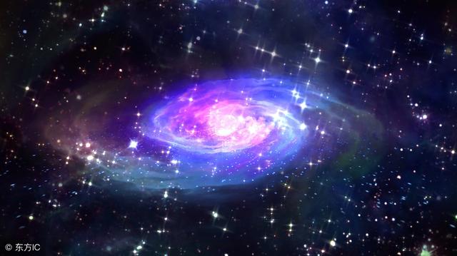 宇宙也有轮回！科学家称探测到宇宙前世的遗迹，死亡后的“魂魄”474 / 作者:一条龙 / 帖子ID:40015