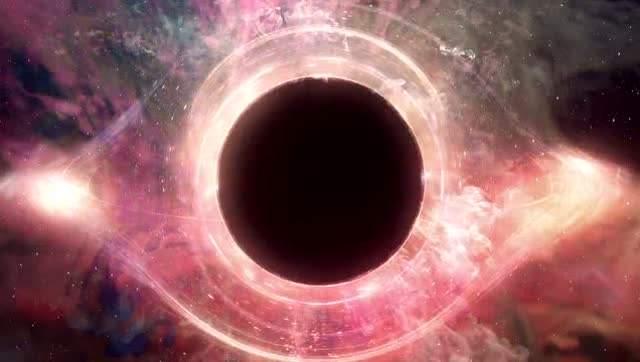黑洞对于我们这个宇宙，到底有什么意义呢？794 / 作者:daomei / 帖子ID:40017
