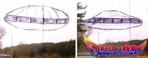 1995最接近UFO不明飞行物的目击照片943 / 作者:UFO外星人爱好者 / 帖子ID:40044 1995最接近UFO不明飞行物的目击照片943 / 作者:UFO外星人爱好者 / 帖子ID:40044