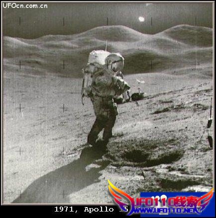 美宇航员叙述UFO521 / 作者:UFO外星人爱好者 / 帖子ID:40029 美宇航员叙述UFO521 / 作者:UFO外星人爱好者 / 帖子ID:40029