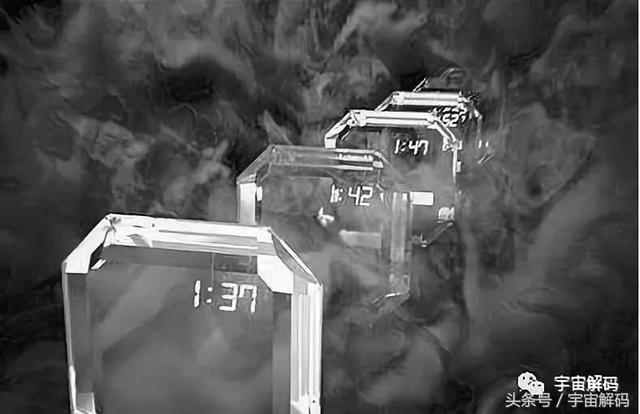 科学家证实“时间晶体”的存在，将颠覆人类对于宇宙的认知478 / 作者:闲不住a / 帖子ID:40061