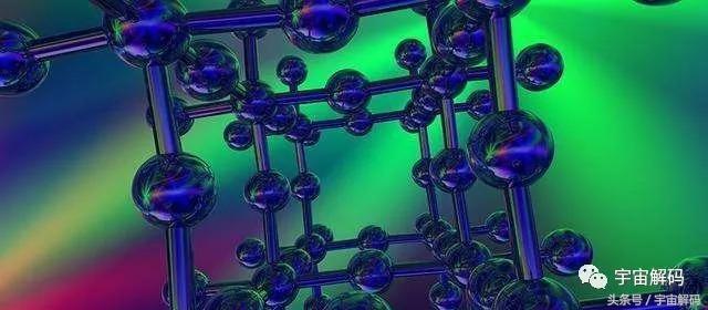 科学家证实“时间晶体”的存在，将颠覆人类对于宇宙的认知206 / 作者:闲不住a / 帖子ID:40061