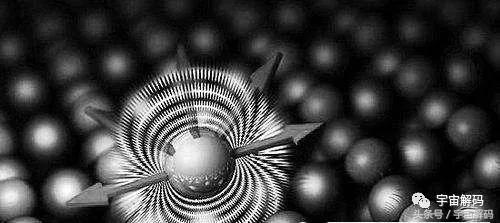科学家证实“时间晶体”的存在，将颠覆人类对于宇宙的认知341 / 作者:闲不住a / 帖子ID:40061