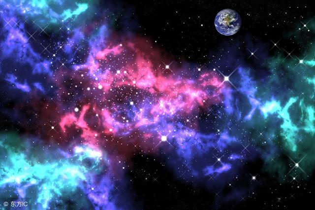 全新宇宙起源论——宇宙并非大爆炸产生！——（2）186 / 作者:爱上阿南 / 帖子ID:40064