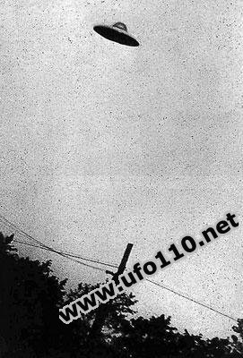 经典UFO照片736 / 作者:UFO外星人爱好者 / 帖子ID:40087