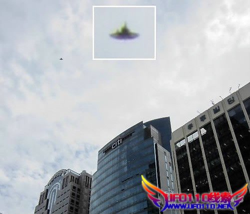 韩国首尔出现UFO(专家称不是造假)685 / 作者:UFO外星人爱好者 / 帖子ID:40079 韩国首尔出现UFO(专家称不是造假)685 / 作者:UFO外星人爱好者 / 帖子ID:40079