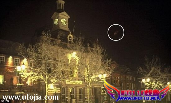 英国公开UFO档案814 / 作者:UFO外星人爱好者 / 帖子ID:40070 英国公开UFO档案814 / 作者:UFO外星人爱好者 / 帖子ID:40070