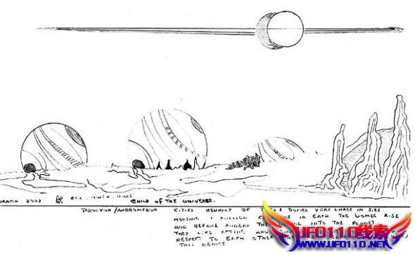 英国UFO档案（70年代）421 / 作者:UFO外星人爱好者 / 帖子ID:40074