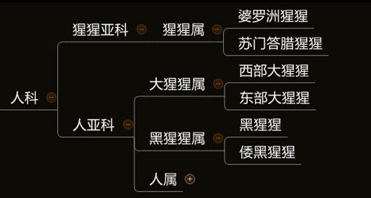 人类起源猜想！165 / 作者:m1717 / 帖子ID:40107