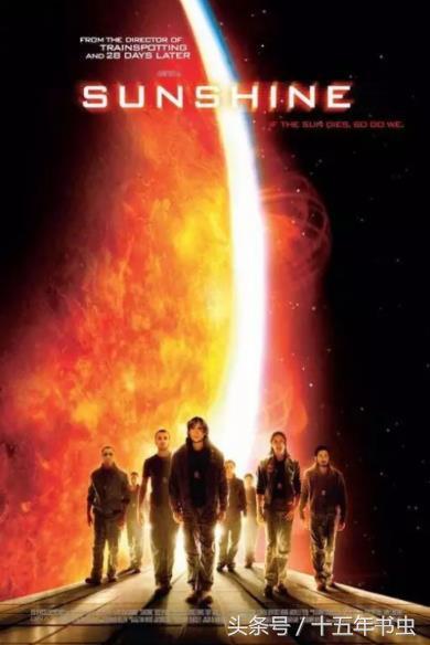 推荐10部经典太空电影，人类对于太空的幻想永不止步180 / 作者:光头人1 / 帖子ID:40111