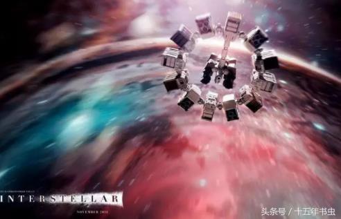 推荐10部经典太空电影，人类对于太空的幻想永不止步9 / 作者:光头人1 / 帖子ID:40111